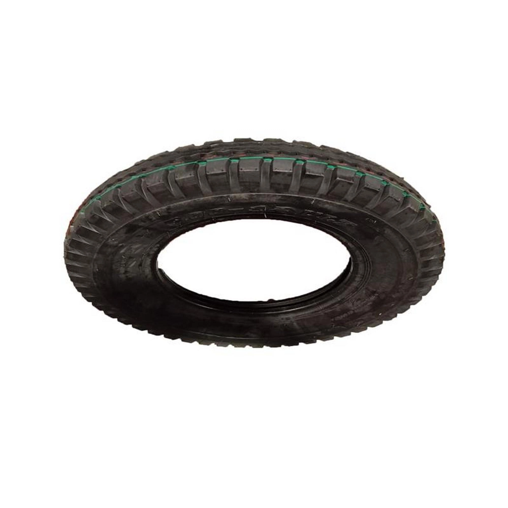 SKYJET SUPER TRUCK ARKA DIŞ LASTİK 5.00-12 #SJ 4766